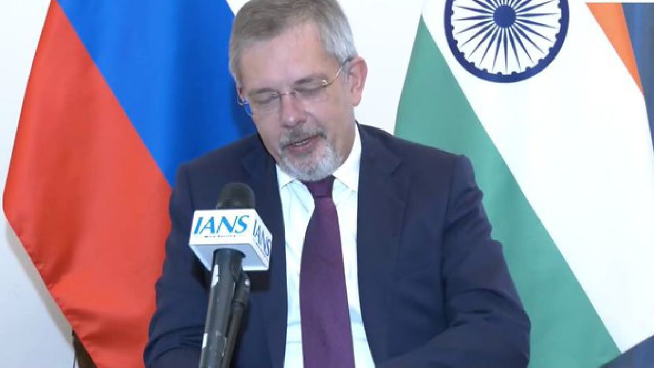 ಮತ್ತಷ್ಟು ಎಸ್-400 ಕ್ಷಿಪಣಿ ರಕ್ಷಣಾ ವ್ಯವಸ್ಥೆಯ ಖರೀದಿ ಕುರಿತು ಭಾರತದೊಂದಿಗೆ ಮಾತುಕತೆ; ರಷ್ಯಾದ ರಾಯಭಾರಿ