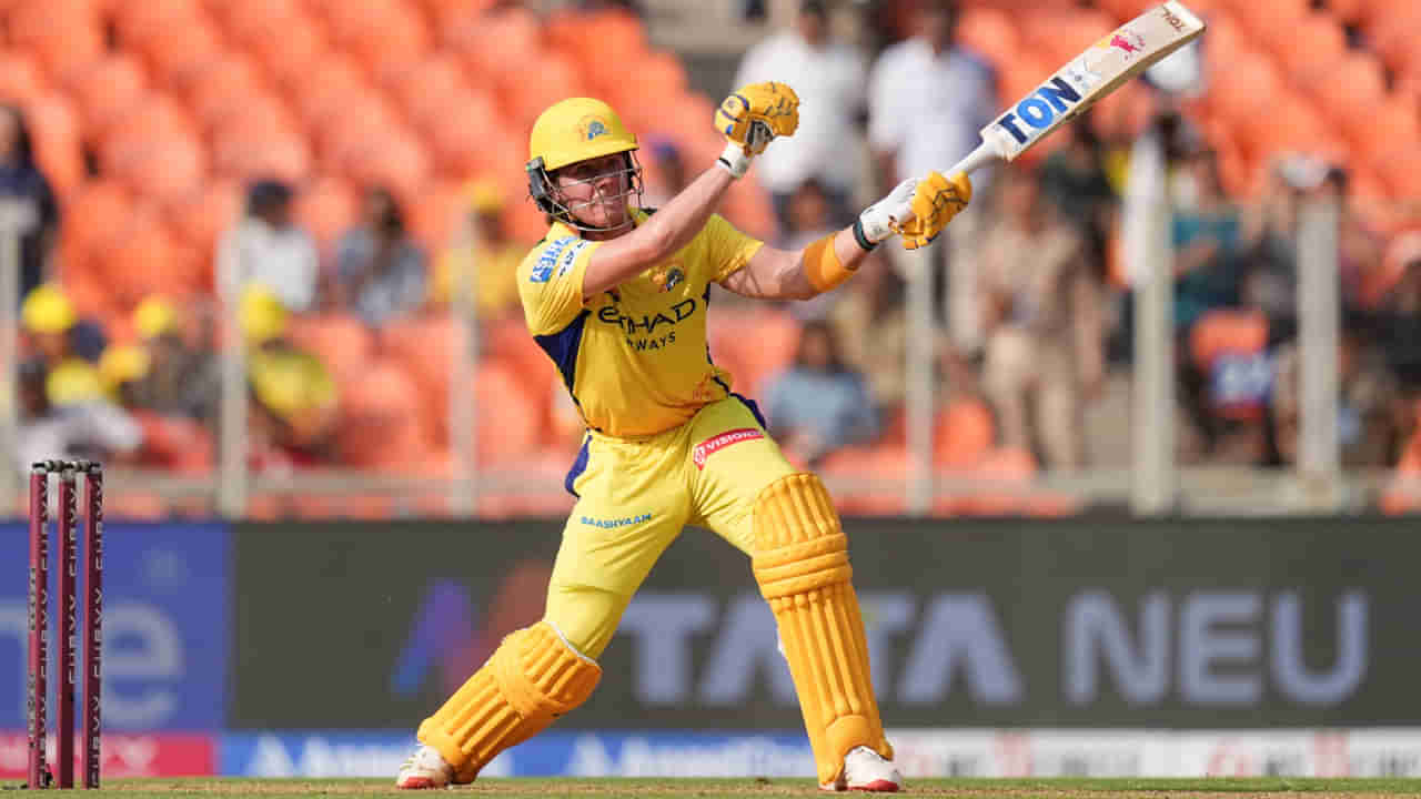 IPL 2025: ಸಿಎಸ್‌ಕೆ ತೊರೆದು ಹೊಸ ತಂಡ ಸೇರಿಕೊಂಡ ಡೆವಾಲ್ಡ್ ಬ್ರೆವಿಸ್