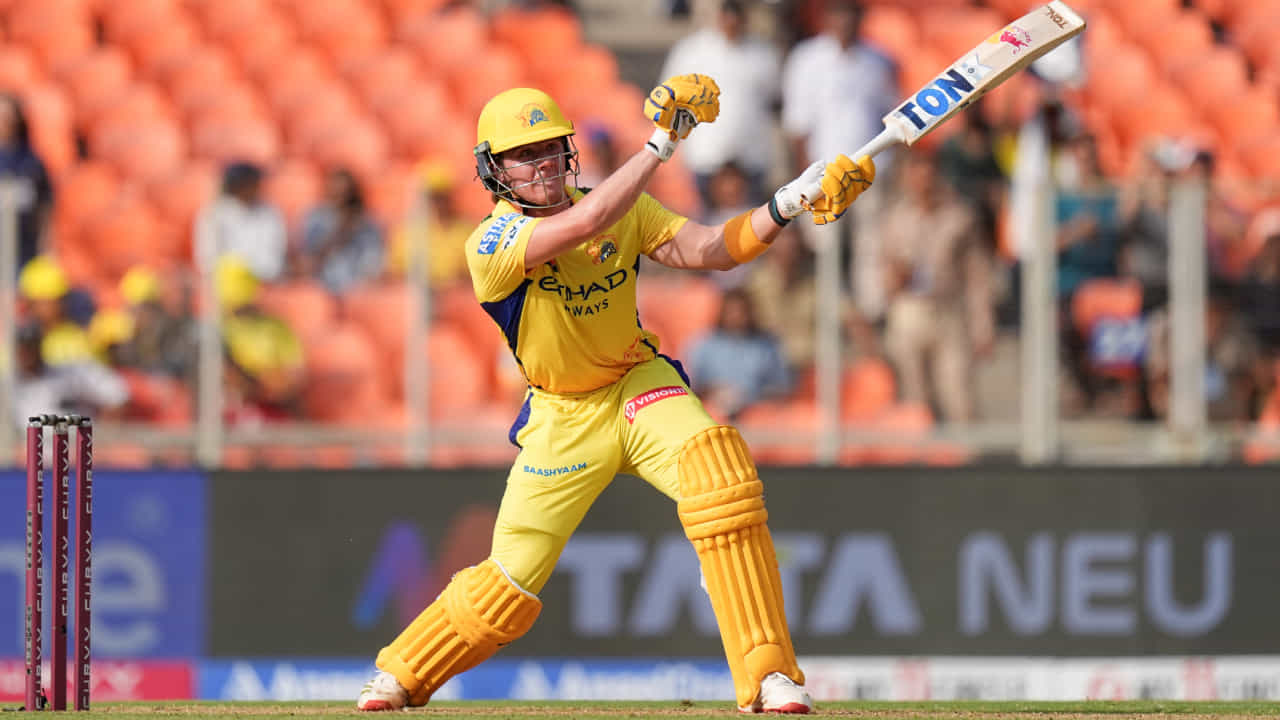 IPL 2025: ಸಿಎಸ್‌ಕೆ ತೊರೆದು ಹೊಸ ತಂಡ ಸೇರಿಕೊಂಡ ಡೆವಾಲ್ಡ್ ಬ್ರೆವಿಸ್