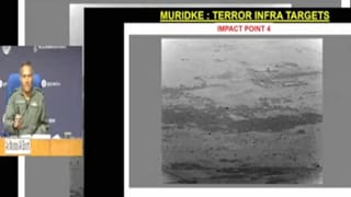 India Pakistan Tensions Live: ದೇಶವನ್ನು ಉದ್ದೇಶಿಸಿ ಪ್ರಧಾನಮಂತ್ರಿ ನರೇಂದ್ರ ಮೋದಿ ಭಾಷಣ