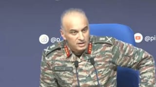 Target Success: ಆಪರೇಷನ್ ಸಿಂದೂರ್​​​ನಿಂದ ಮೂರೂ ಗುರಿ ಈಡೇರಿಕೆ: ಭಾರತ ಹೇಳಿಕೆ