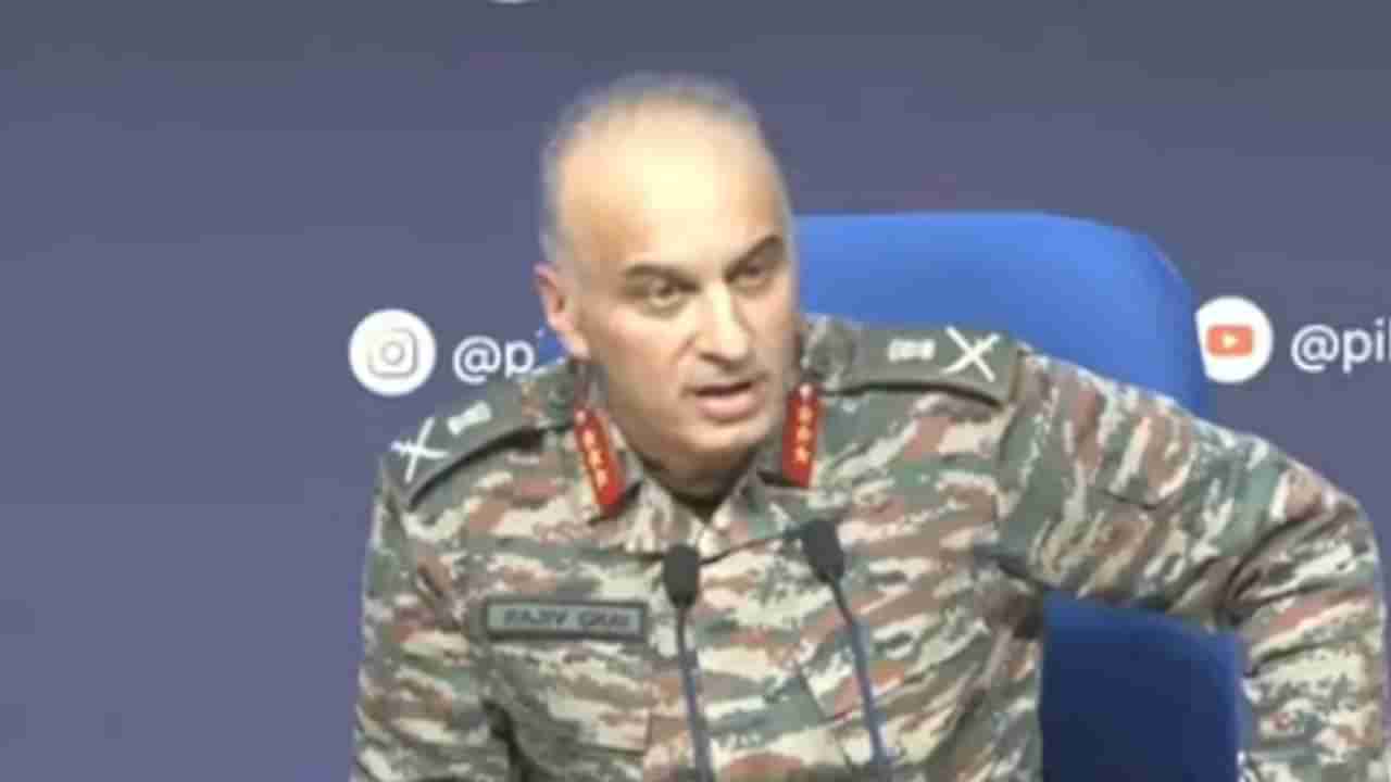 DGMO Statement: ಆಪರೇಷನ್ ಸಿಂದೂರ್: ಉಗ್ರರನ್ನು ಸದೆಬಡಿದ ಪುರಾವೆಗಳನ್ನು ಬಿಚ್ಚಿಟ್ಟ ಡಿಜಿಎಂಒ