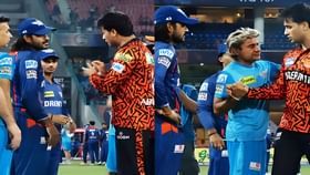 ಪಂದ್ಯದ ಬಳಿಕವೂ ಮುಂದುವರೆದ ಅಭಿಷೇಕ್-ದಿಗ್ವೇಶ್ ವಾಗ್ಯುದ್ಧ