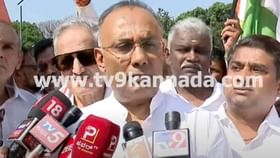 ಸೇನೆಯೊಂದಿಗೆ ನಾವಿದ್ದೇವೆ ಅಂತ ಸೂಚಿಸಲು ತಿರಂಗ ಯಾತ್ರೆ: ದಿನೇಶ್ ಗುಂಡೂರಾವ್ ಸೇನೆಯೊಂದಿಗೆ ನಾವಿದ್ದೇವೆ ಅಂತ ಸೂಚಿಸಲು ತಿರಂಗ ಯಾತ್ರೆ: ದಿನೇಶ್ ಗುಂಡೂರಾವ್