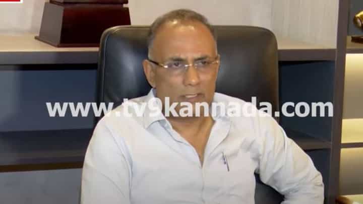 ರಾಜ್ಯದಲ್ಲಿ ಒಟ್ಟು 47 ಸಕ್ರಿಯ ಕೋವಿಡ್ ಪ್ರಕರಣಗಳಿವೆ, ಸೋಂಕು ಗಂಭೀರ ಪ್ರಮಾಣದಲ್ಲಿಲ್ಲ: ದಿನೇಶ್ ಗುಂಡೂರಾವ್ ರಾಜ್ಯದಲ್ಲಿ ಒಟ್ಟು 47 ಸಕ್ರಿಯ ಕೋವಿಡ್ ಪ್ರಕರಣಗಳಿವೆ, ಸೋಂಕು ಗಂಭೀರ ಪ್ರಮಾಣದಲ್ಲಿಲ್ಲ: ದಿನೇಶ್ ಗುಂಡೂರಾವ್