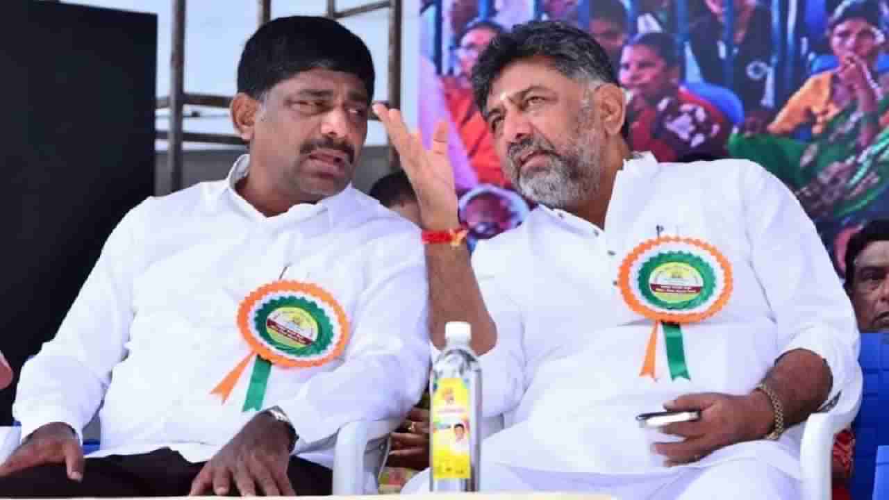 ಡಿಕೆ ಬ್ರದರ್ಸ್​ ಬುಡಕ್ಕೆ ನ್ಯಾಷನಲ್ ಹೆರಾಲ್ಡ್ ಪ್ರಕರಣ: ಇಡಿ ಚಾರ್ಜ್​ಶೀಟ್​ಗೆ ಹೇಳಿದ್ದೇನು?
