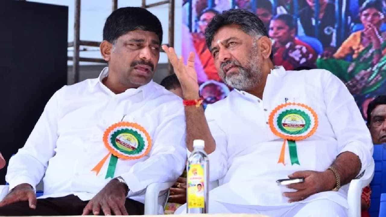 ಡಿಕೆ ಬ್ರದರ್ಸ್​ ಬುಡಕ್ಕೆ ನ್ಯಾಷನಲ್ ಹೆರಾಲ್ಡ್ ಪ್ರಕರಣ: ಇಡಿ ಚಾರ್ಜ್​ಶೀಟ್​ಗೆ ಹೇಳಿದ್ದೇನು?