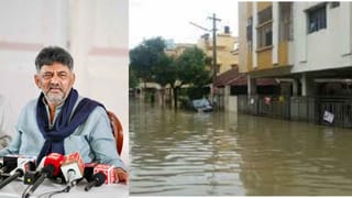 Bengaluru Rains: ನಿರಂತರ ಮಳೆಗೆ ಹೈರಾಣದ ಬೆಂಗಳೂರು ಜನ: ವ್ಯಾಪಾರ ವಹಿವಾಟು ಭಾರಿ ಕುಸಿತ