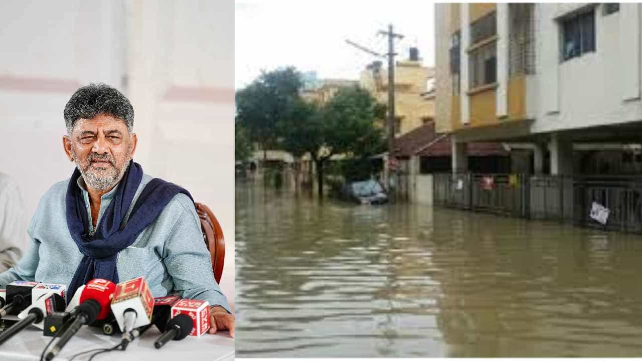ಇನ್ಮುಂದೆ ಮನೆ ಕಟ್ಟಬೇಕಾದ್ರೆ ಬೇಸ್ಮೆಂಟ್ ಮಾಡಬಾರದು: ಈ ಬಗ್ಗೆ ಪ್ರತ್ಯೇಕ ಕಾನೂನು ತರುತ್ತೇವೆ ಎಂದ ಡಿಕೆಶಿ ಇನ್ಮುಂದೆ ಮನೆ ಕಟ್ಟಬೇಕಾದ್ರೆ ಬೇಸ್ಮೆಂಟ್ ಮಾಡಬಾರದು: ಈ ಬಗ್ಗೆ ಪ್ರತ್ಯೇಕ ಕಾನೂನು ತರುತ್ತೇವೆ ಎಂದ ಡಿಕೆಶಿ