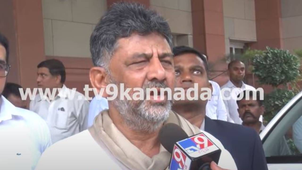 Operation Sindoor; ಪಹಲ್ಗಾಮ್ ಉಗ್ರರ ದಾಳಿಗೆ ಭಾರತ ತಕ್ಕ ಪ್ರತೀಕಾರ ತೀರಿಸಿಕೊಂಡಿದೆ: ಡಿಕೆ ಶಿವಕುಮಾರ್