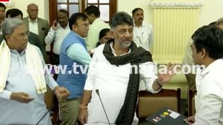 ನಮ್ಮದೊಂದು ಟೀಮನ್ನು ದಕ್ಷಿಣ ಕನ್ನಡ ಜಿಲ್ಲೆಗೆ ಕಳಿಸುತ್ತಿದ್ದೇವೆ, ಸ್ಥಿತಿ ಮೇಲೆ ಹತೋಟಿ ಸಾಧಿಸುತ್ತೇವೆ: ಡಿಕೆ ಶಿವಕುಮಾರ್