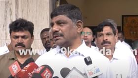 ಕುಮಾರಸ್ವಾಮಿ ಒಬ್ಬ ಹಿಟ್ ಅಂಡ್ ರನ್ ಗಿರಾಕಿ: ಡಿಕೆ ಸುರೇಶ್ ಕುಮಾರಸ್ವಾಮಿ ಒಬ್ಬ ಹಿಟ್ ಅಂಡ್ ರನ್ ಗಿರಾಕಿ: ಡಿಕೆ ಸುರೇಶ್