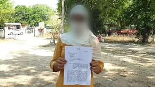 ರಾಹುಲ್ ಗಾಂಧಿ ಆಧುನಿಕ ಯುಗದ ಮೀರ್ ಜಾಫರ್; ಬಿಜೆಪಿಯಿಂದ ತೀವ್ರ ವಾಗ್ದಾಳಿ