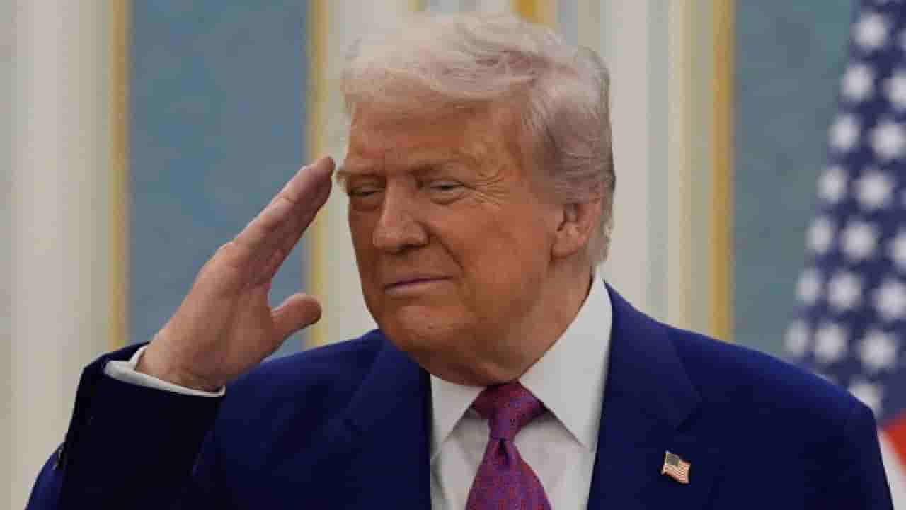 ವಿದೇಶಿ ವಿದ್ಯಾರ್ಥಿಗಳ ದಾಖಲಾತಿ ನಿಷೇಧ; ಟ್ರಂಪ್ ಆಡಳಿತದ ವಿರುದ್ಧ ಹಾರ್ವರ್ಡ್ ಮೊಕದ್ದಮೆ ದಾಖಲು