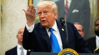 ಅಮೆರಿಕದಲ್ಲಿ ಒನ್ ಬಿಗ್ ಬ್ಯೂಟಿಫುಲ್ ತೆರಿಗೆ ಮಸೂದೆ ಅಂಗೀಕಾರ; ಭಾರತದ ಮೇಲಿನ ಪರಿಣಾಮವೇನು?