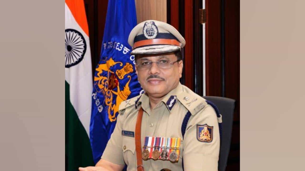 ರಾಜ್ಯದ ನೂತನ ಪೊಲೀಸ್ ಮಹಾನಿರ್ದೇಶಕರಾಗಿ ಕನ್ನಡಿಗ ಡಾ. ಎಂ ಎ ಸಲೀಂ ನೇಮಕ