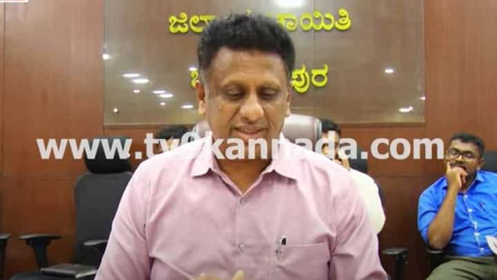 ನನ್ನ ಉತ್ತಮ ಸ್ನೇಹಿತ ಬಸನಗೌಡ ಯತ್ನಾಳ್ ಮಾತಾಡುವಾಗ ಹದ್ದು ಮೀರುತ್ತಿದ್ದಾರೆ: ಡಾ ಎಂಸಿ ಸುಧಾಕರ್ ನನ್ನ ಉತ್ತಮ ಸ್ನೇಹಿತ ಬಸನಗೌಡ ಯತ್ನಾಳ್ ಮಾತಾಡುವಾಗ ಹದ್ದು ಮೀರುತ್ತಿದ್ದಾರೆ: ಡಾ ಎಂಸಿ ಸುಧಾಕರ್