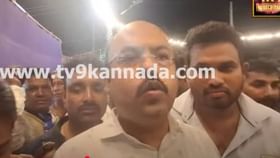 ಅಧಿಕಾರಿಗಳನ್ನು ಸಿಎಂ ಯಾವತ್ತೂ ಕೆಟ್ಟದ್ದಾಗಿ ನಡೆಸಿಕೊಂಡಿಲ್ಲ: ಡಾ ಯತೀಂದ್ರ ಅಧಿಕಾರಿಗಳನ್ನು ಸಿಎಂ ಯಾವತ್ತೂ ಕೆಟ್ಟದ್ದಾಗಿ ನಡೆಸಿಕೊಂಡಿಲ್ಲ: ಡಾ ಯತೀಂದ್ರ