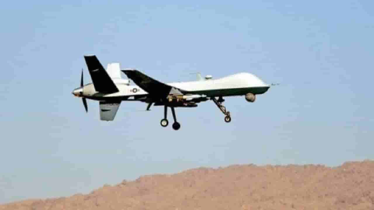 Pakistan Drone Strike: ಪಾಕಿಸ್ತಾನದಲ್ಲಿ ಡ್ರೋನ್ ದಾಳಿ, 22 ಮಂದಿಗೆ ಗಾಯ, ದಾಳಿ ನಡೆಸಿದವರ್ಯಾರು?
