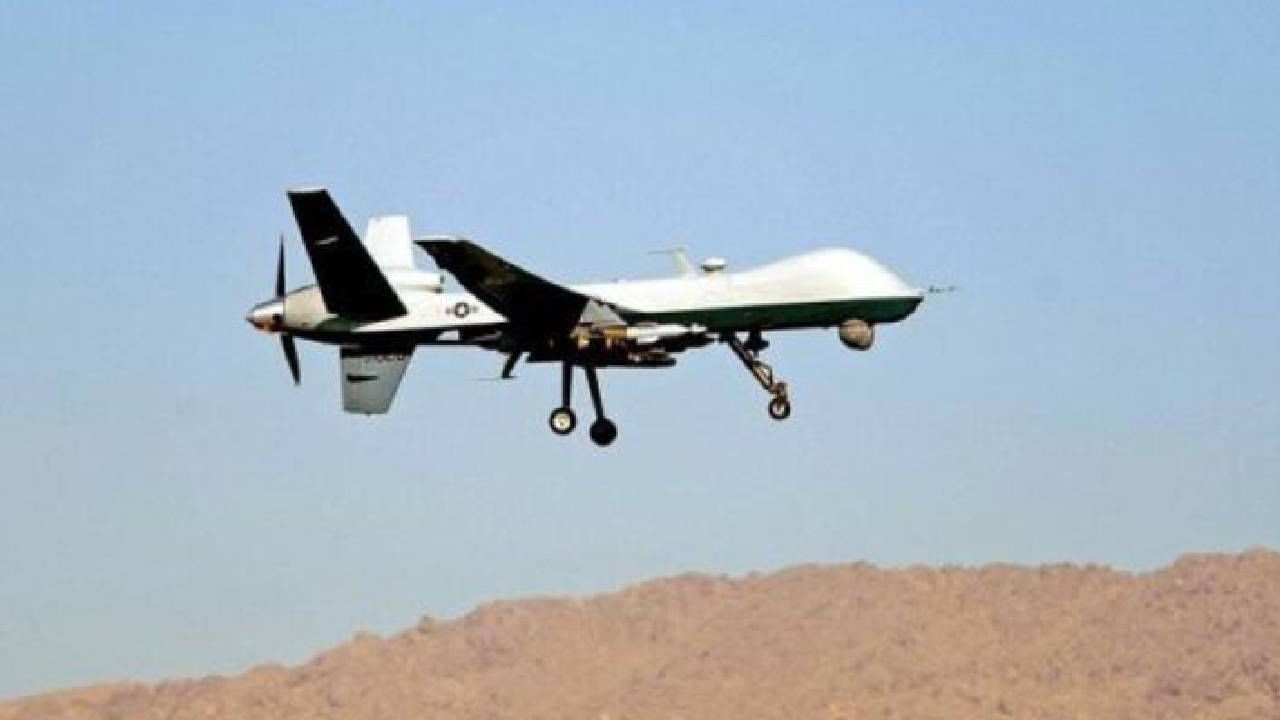 Pakistan Drone Strike: ಪಾಕಿಸ್ತಾನದಲ್ಲಿ ಡ್ರೋನ್ ದಾಳಿ, 22 ಮಂದಿಗೆ ಗಾಯ, ದಾಳಿ ನಡೆಸಿದವರ್ಯಾರು?
