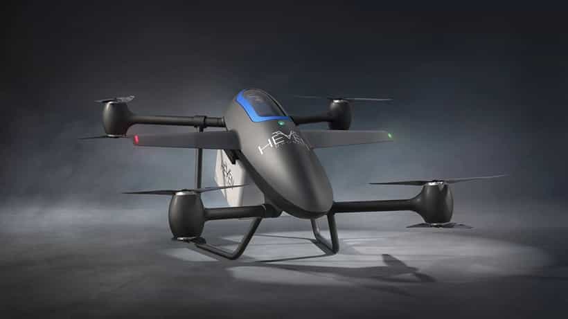 Hydrogen Drone: ಭಾರತದಲ್ಲೇ ತಯಾರಿಸಿದ ಹೈಡ್ರೋಜನ್ಶಕ್ತ ಮಿಲಿಟರಿ ಡ್ರೋನ್ಗಳು ನಿಯೋಜನೆಗೆ ಸಿದ್ಧ; ಭಾರತದ ವಾಯುಸೇನೆಗೆ ಮತ್ತಷ್ಟು ಬಲ