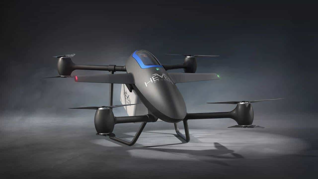 Hydrogen Drone: ಭಾರತದಲ್ಲೇ ತಯಾರಿಸಿದ ಹೈಡ್ರೋಜನ್​ಶಕ್ತ ಮಿಲಿಟರಿ ಡ್ರೋನ್​​ಗಳು ನಿಯೋಜನೆಗೆ ಸಿದ್ಧ; ಭಾರತದ ವಾಯುಸೇನೆಗೆ ಮತ್ತಷ್ಟು ಬಲ