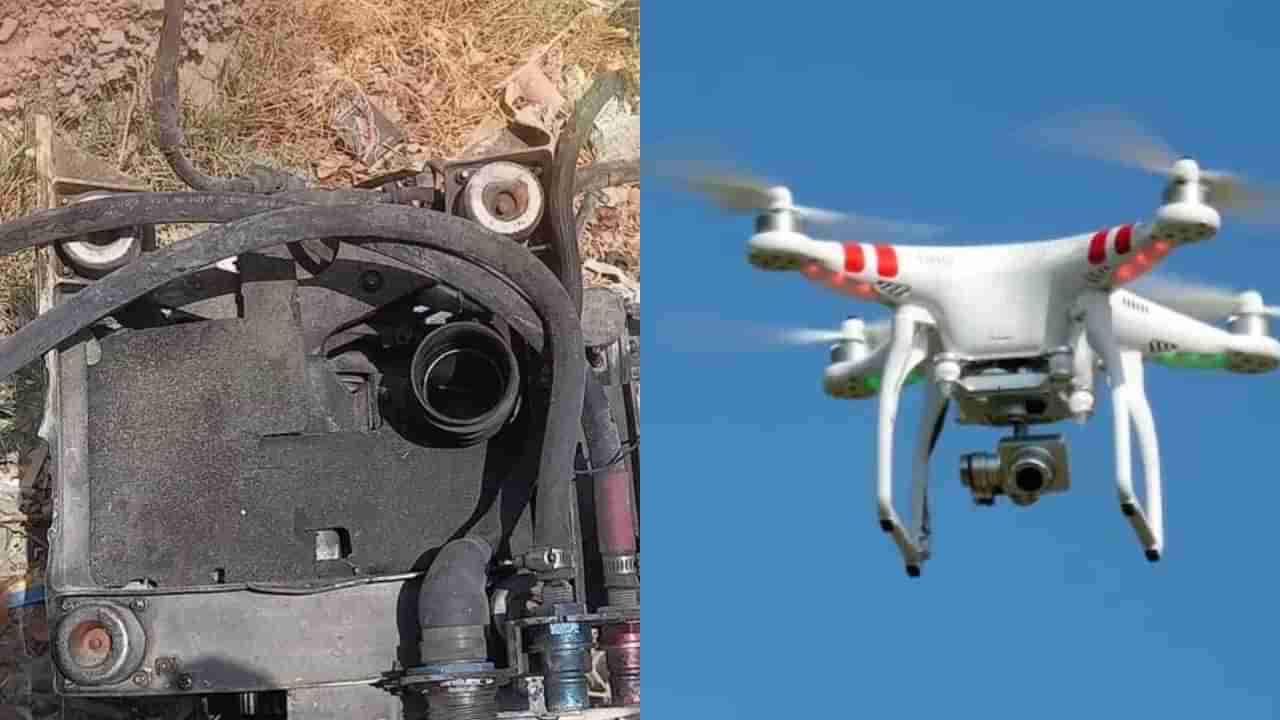 12 ಡ್ರೋನ್​ಗಳನ್ನು ಹೊಡೆದುರುಳಿಸಲಾಗಿದೆ ಎಂದ ಪಾಕ್ ಸೇನೆ: ಭಾರತ ಹೇಳಿದ್ದೇನು?