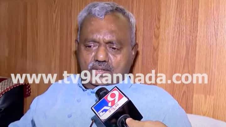 ಉಚ್ಚಾಟನೆಯಿಂದ ಬಹಳ ಸಂತೋಷವಾಗಿದೆ, ಪಕ್ಷದ ಕ್ರಮವನ್ನು ಸ್ವಾಗತಿಸುತ್ತೇನೆ: ಎಸ್ ಟಿ ಸೋಮಶೇಖರ್ ಉಚ್ಚಾಟನೆಯಿಂದ ಬಹಳ ಸಂತೋಷವಾಗಿದೆ, ಪಕ್ಷದ ಕ್ರಮವನ್ನು ಸ್ವಾಗತಿಸುತ್ತೇನೆ: ಎಸ್ ಟಿ ಸೋಮಶೇಖರ್