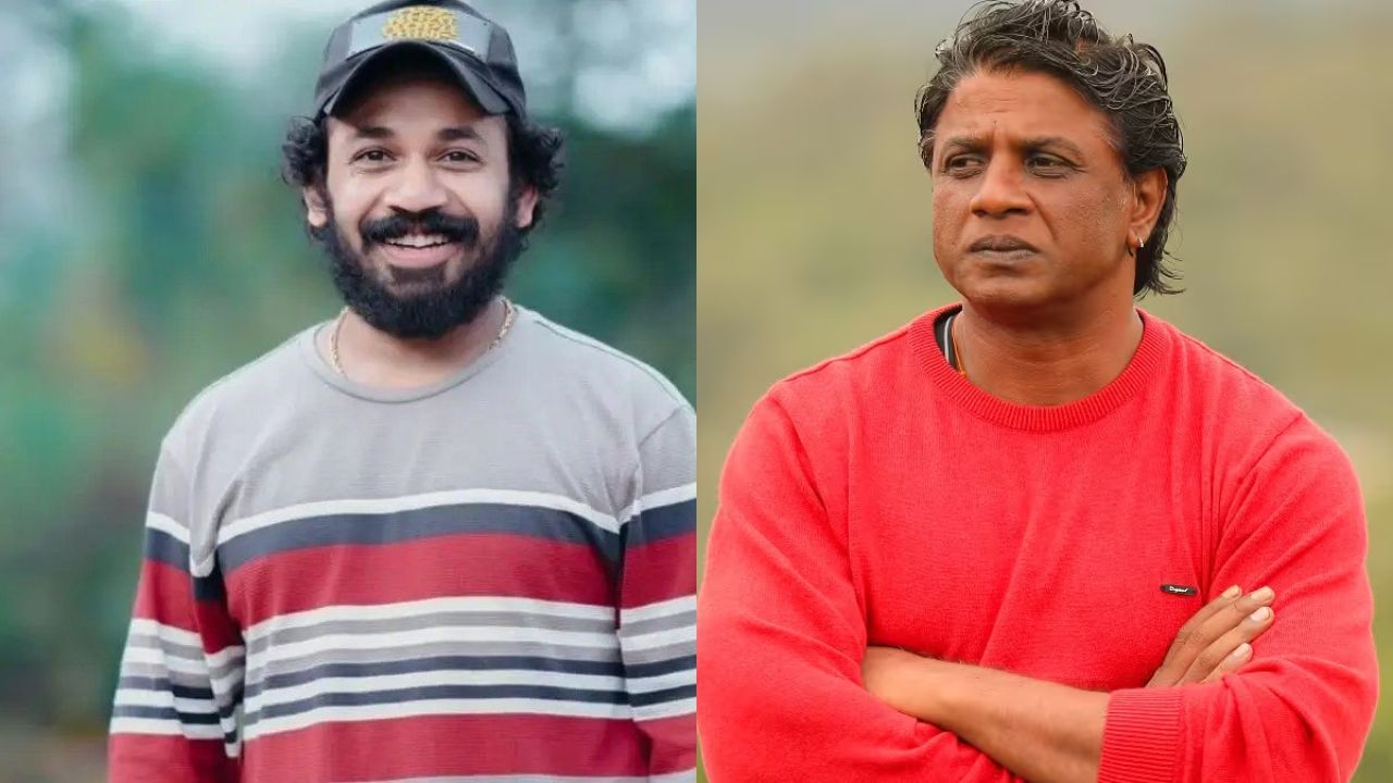 ರಾಕೇಶ್ ಪೂಜಾರಿ ಸಾವಿನ ಬಗ್ಗೆ ದುನಿಯಾ ವಿಜಯ್ ಮಾತು
