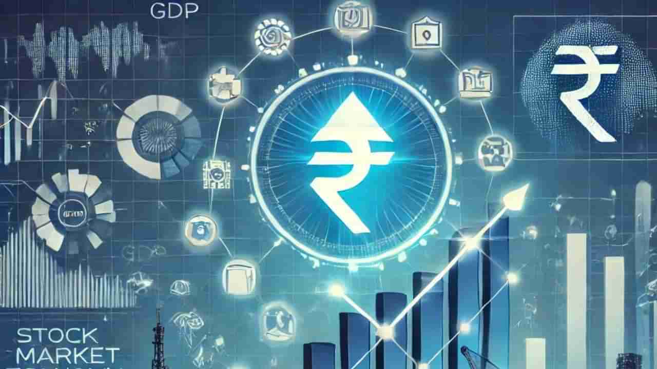 ಐಎಂಎಫ್ ಡಾಟಾ: 4 ಟ್ರಿಲಿಯನ್ ಡಾಲರ್ ದಾಟಿದ ಭಾರತದ ಜಿಡಿಪಿ; ಜಪಾನ್ ಅನ್ನು ಹಿಂದಿಕ್ಕಲಿರುವ ಭಾರತ