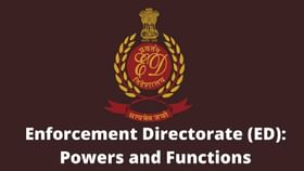 ಟಿಡಿಆರ್​ ಹಗರಣ: ಬೆಂಗಳೂರಿನ 9 ಸ್ಥಳಗಳಲ್ಲಿ ಇಡಿ ದಾಳಿ, ಶೋಧ