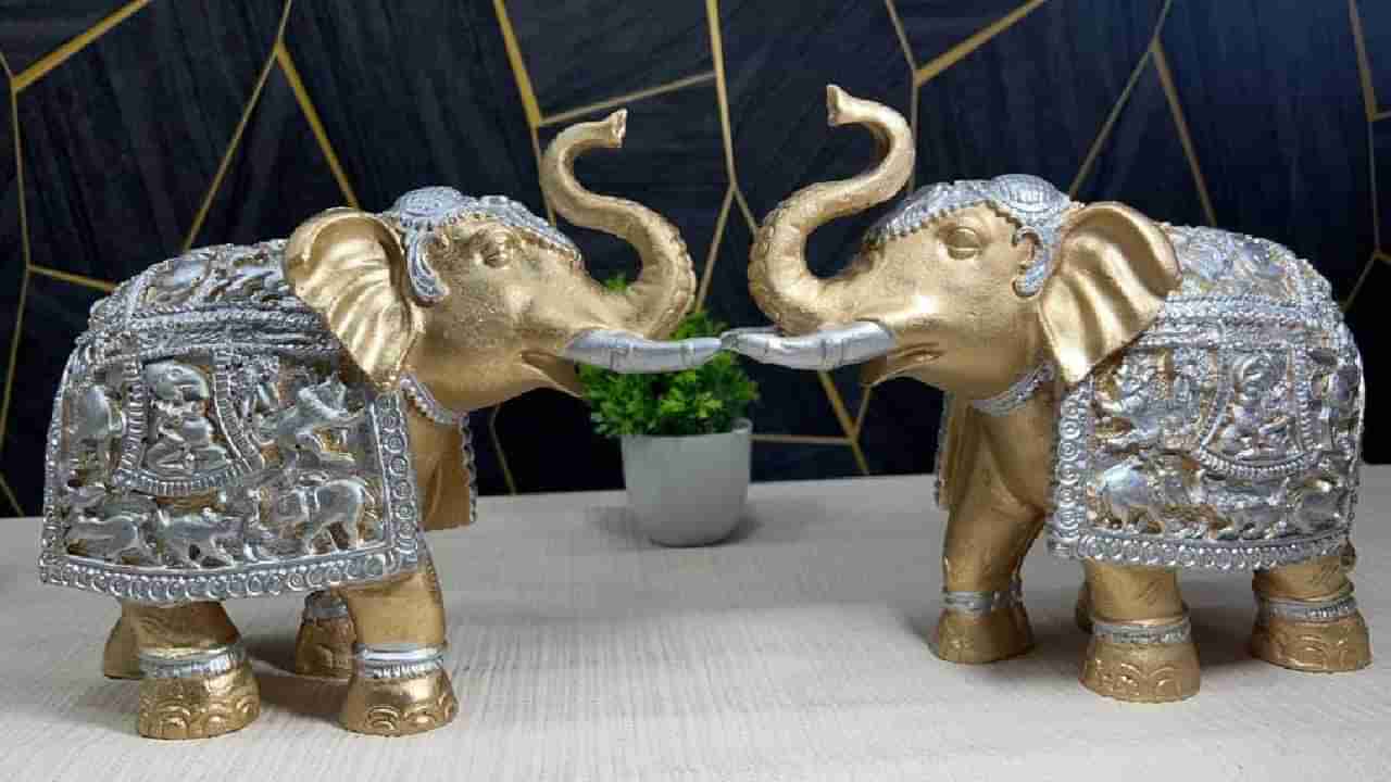 Vasthu Tips: ಮನೆಯಲ್ಲಿ ಆನೆ ವಿಗ್ರಹವಿಡುವ ಮುನ್ನ ಈ ವಿಚಾರ ತಿಳಿದಿರಲಿ