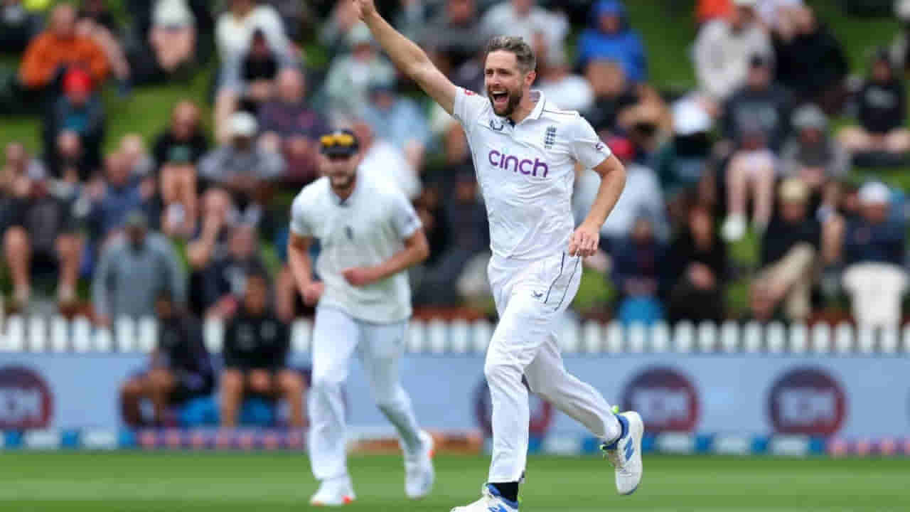 IND vs ENG: ಭಾರತ ಎ ವಿರುದ್ಧದ ಪಂದ್ಯಗಳಿಗೆ ಇಂಗ್ಲೆಂಡ್ ಲಯನ್ಸ್ ತಂಡ ಪ್ರಕಟ