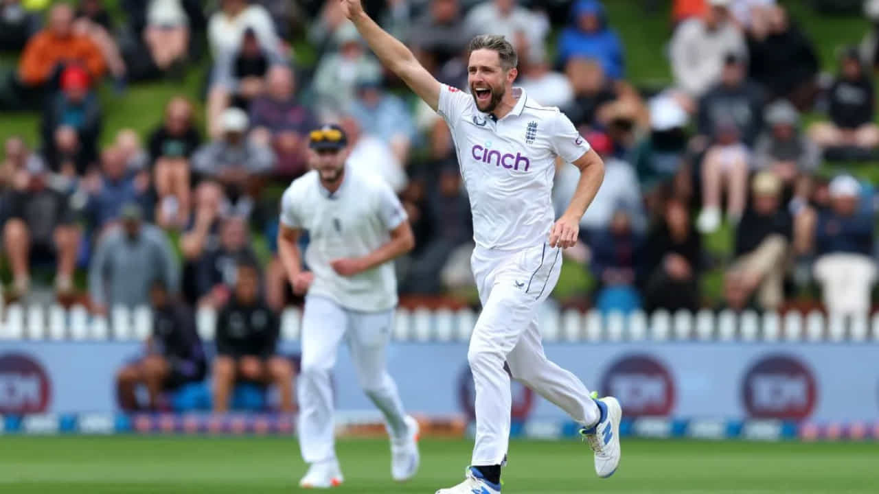 IND vs ENG: ಭಾರತ ಎ ವಿರುದ್ಧದ ಪಂದ್ಯಗಳಿಗೆ ಇಂಗ್ಲೆಂಡ್ ಲಯನ್ಸ್ ತಂಡ ಪ್ರಕಟ IND vs ENG: ಭಾರತ ಎ ವಿರುದ್ಧದ ಪಂದ್ಯಗಳಿಗೆ ಇಂಗ್ಲೆಂಡ್ ಲಯನ್ಸ್ ತಂಡ ಪ್ರಕಟ