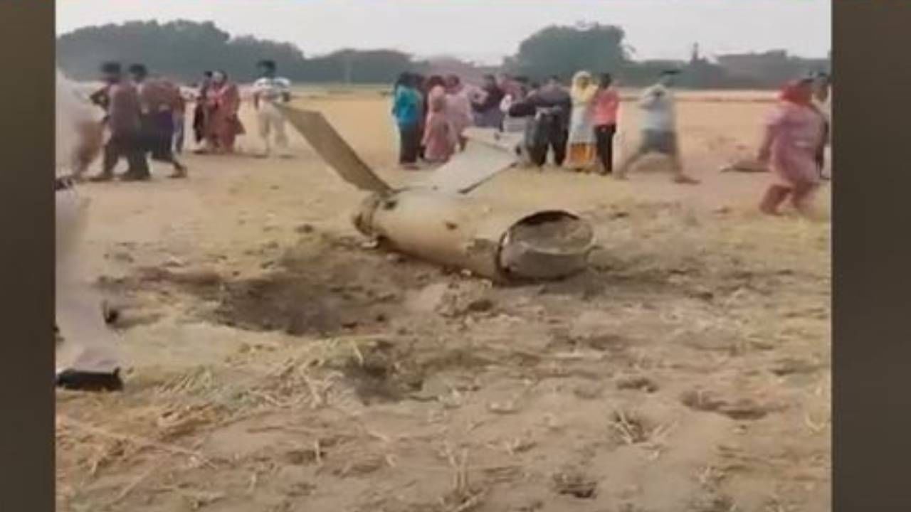 India-Pakistan War Updates; ಪಾಕಿಸ್ತಾನದ ಎರಡು ಅತ್ಯಾಧುನಿಕ ಕ್ಷಿಪಣಿಗಳನ್ನು ಹೊಡೆದುರುಳಿಸಿ ಭಾರತೀಯ ಸೇನೆ