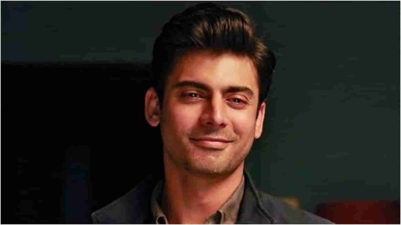 ‘ಆಪರೇಷನ್ ಸಿಂದೂರ್’ ಖಂಡಿಸಿದ ಪಾಕ್ ನಟ ಫವಾದ್ ಖಾನ್; ಭಾರತದಲ್ಲಿ ಛೀಮಾರಿ