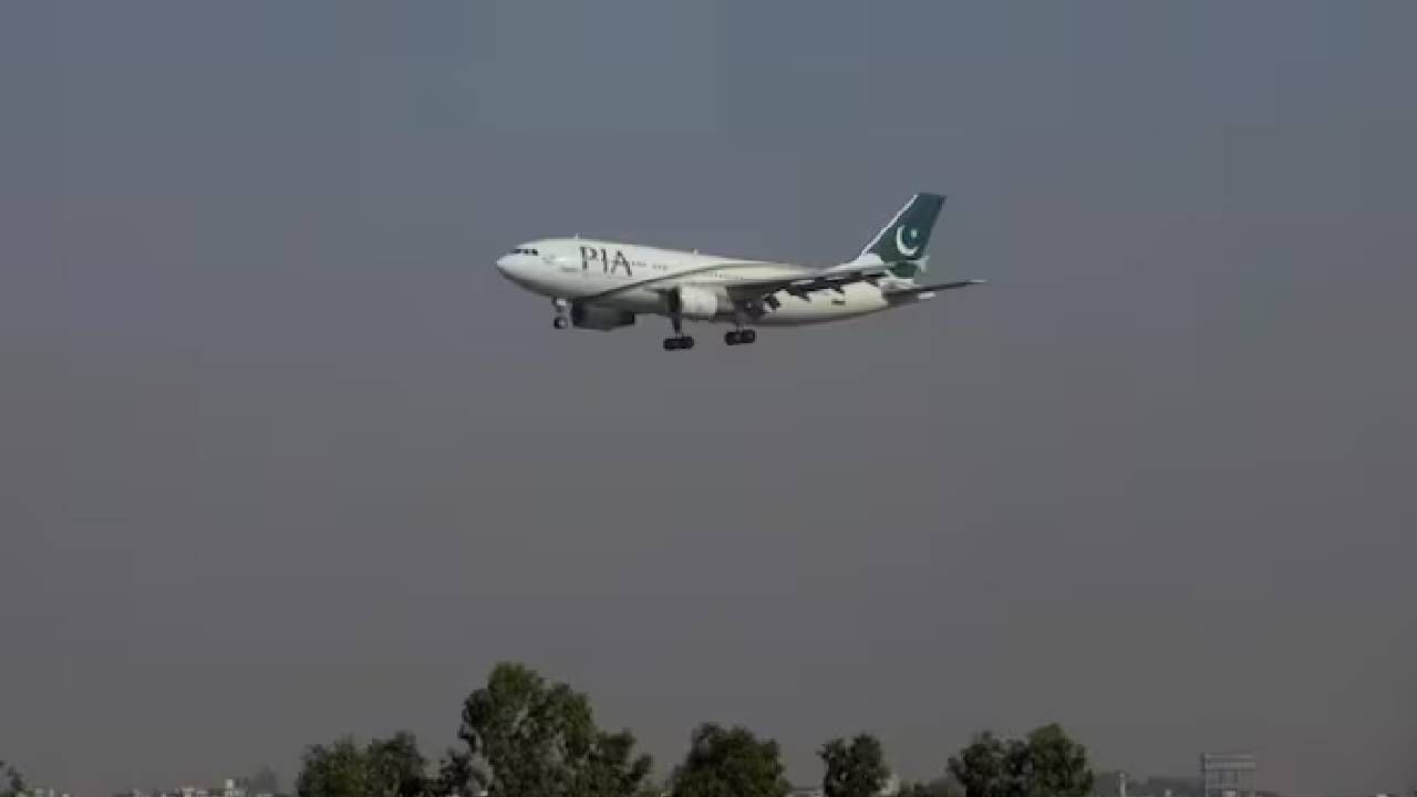 ಭಾರತದ ವಾಯು ಪ್ರದೇಶಗಳಲ್ಲಿ ಪಾಕ್ ವಿಮಾನಗಳ ಹಾರಾಟ ಬಂದ್, ಗಾಳಿಯಲ್ಲಿ ಗಡಿಯನ್ನು ಹೇಗೆ ನಿರ್ಧರಿಸಲಾಗುತ್ತೆ?