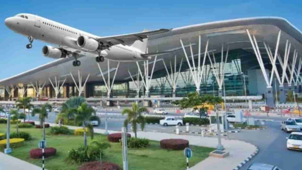 ಆಪರೇಷನ್ ಸಿಂಧೂರ್ ಎಫೆಕ್ಟ್​: ಬೆಂಗಳೂರಿನಿಂದ 5 ರಾಜ್ಯಗಳಿಗೆ ತೆರಳಬೇಕಿದ್ದ ವಿಮಾನಗಳು ಕ್ಯಾನ್ಸಲ್