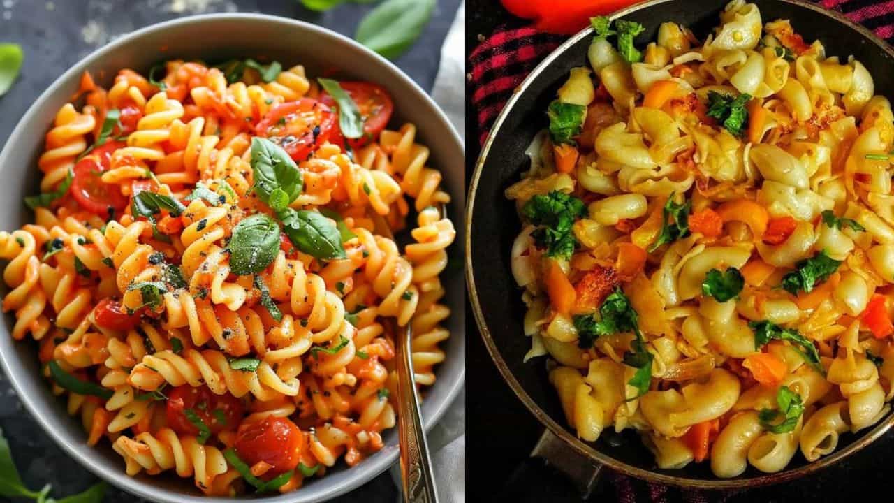 ಬಿಸಿಬಿಸಿ ಪಾಸ್ತಾ ತಿನ್ನುವ ಬದಲು, ತಣ್ಣಗಾಗಿಸಿ ತಿಂದರೆ ಹಲವು ಪ್ರಯೋಜನ, ಇಲ್ಲಿದೆ ನೋಡಿ