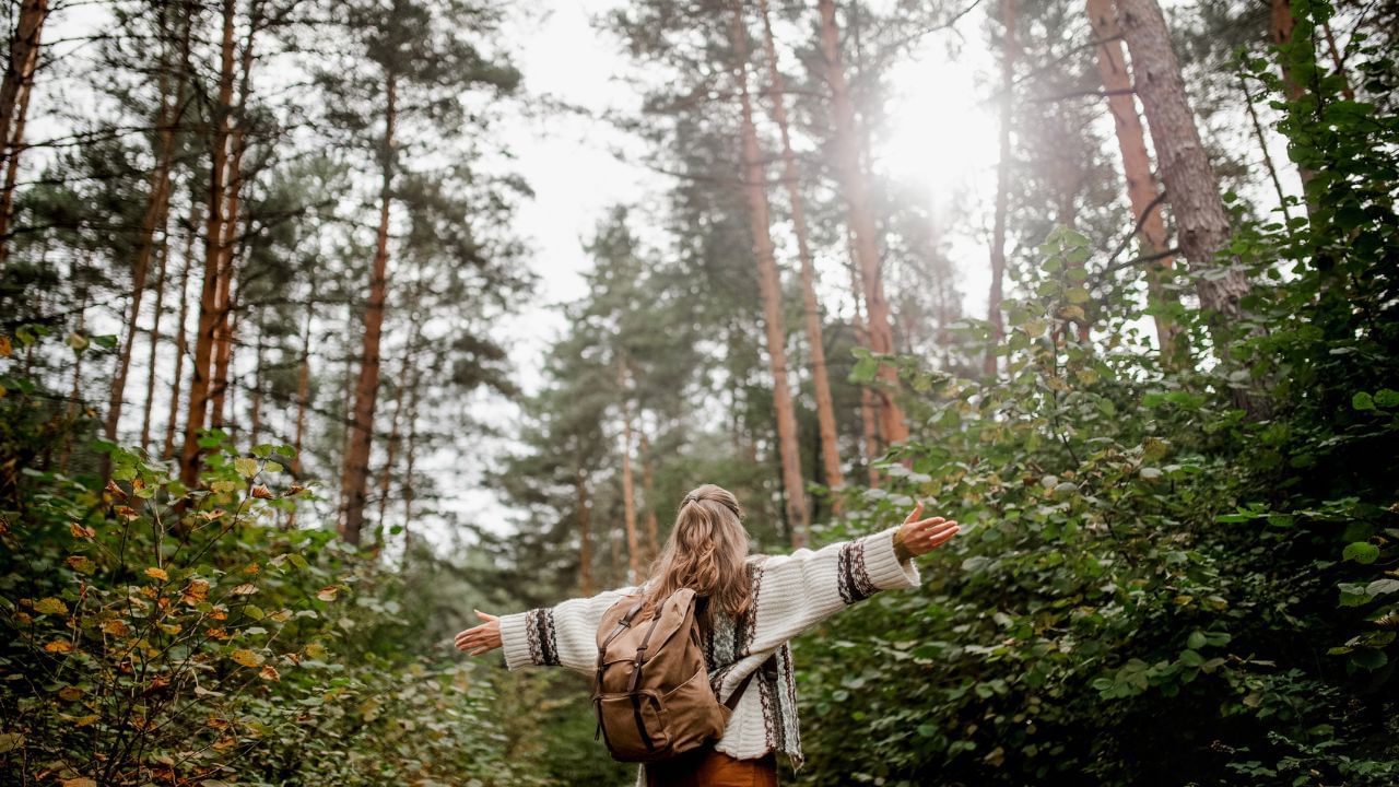 ಲೋಕದ ಚಿಂತೆ ಇಲ್ಲದೆ ಪ್ರಕೃತಿಯ ಜೊತೆಗೆ ಸಮಯ ಕಳೆಯಲು ಜಪಾನ್‌ನ ಈ ಮಾದರಿಯನ್ನು ಟ್ರೈ ಮಾಡಿ ನೋಡಿ