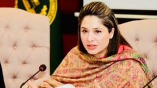 ಭಾರತೀಯ ಸೇನೆಯಿಂದ ಭೋಲಾರಿ ವಾಯುನೆಲೆಯಲ್ಲಿ 6 ವಾಯುಪಡೆ ಸಿಬ್ಬಂದಿಯ ಹತ್ಯೆ; ಪಾಕಿಸ್ತಾನದ ಸಿಂಧ್ ಸಿಎಂ ಮಾಹಿತಿ