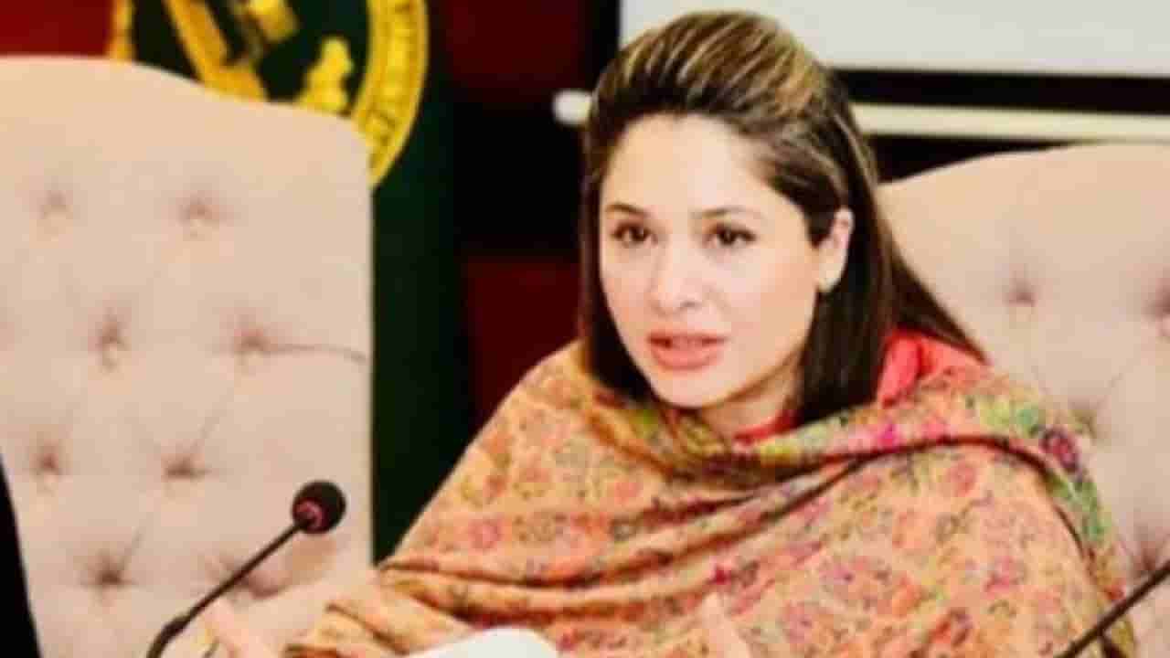 ಪಾಕಿಸ್ತಾನದ ಶೇ.82ರಷ್ಟು ಅತ್ಯಾಚಾರಗಳು ತಂದೆ, ಅಜ್ಜ, ಅಣ್ಣಂದಿರಿಂದಲೇ ನಡೆಯುತ್ತಿವೆ; ಶಾಕಿಂಗ್ ವಿಷಯ ಬಿಚ್ಚಿಟ್ಟ ಮಾಜಿ ಸಂಸದೆ