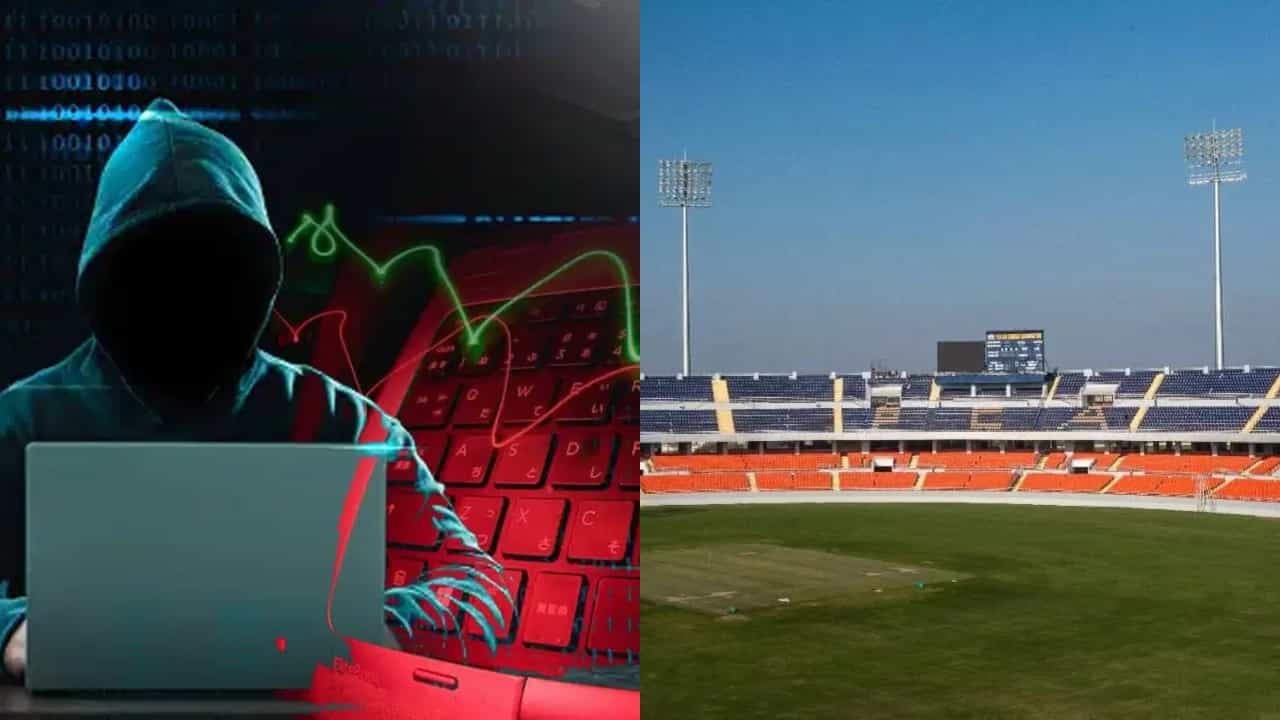 IPL ಹೆಸರಿನಲ್ಲಿ ಬೆಳಗಾವಿಯ ಕ್ರಿಕೆಟ್ ಪಟುವಿಗೆ ಪಂಗನಾಮ: ರಾಜಸ್ಥಾನ ರಾಯಲ್ಸ್ಗೆ ಆಯ್ಕೆ ಮಾಡುವುದಾಗಿ 23 ಲಕ್ಷ ರೂ. ವಂಚನೆ IPL ಹೆಸರಿನಲ್ಲಿ ಬೆಳಗಾವಿಯ ಕ್ರಿಕೆಟ್ ಪಟುವಿಗೆ ಪಂಗನಾಮ: ರಾಜಸ್ಥಾನ ರಾಯಲ್ಸ್ಗೆ ಆಯ್ಕೆ ಮಾಡುವುದಾಗಿ 23 ಲಕ್ಷ ರೂ. ವಂಚನೆ