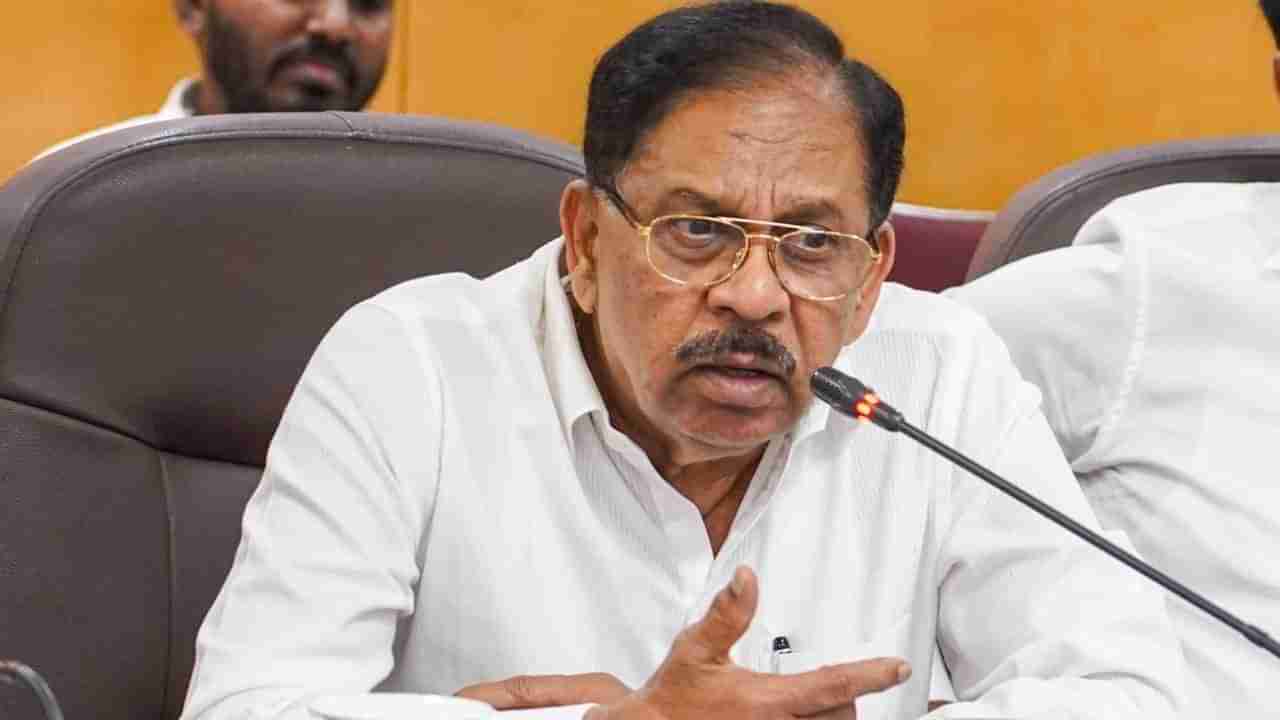 ಬೆಂಗಳೂರಿನಲ್ಲಿ ಮತ್ತೆ ಟೋಯಿಂಗ್ ಆರಂಭ: ಗೃಹ ಸಚಿವ ಅಧಿಕೃತ ಘೋಷಣೆ