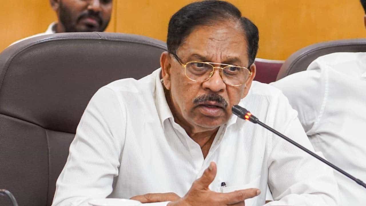 ಬೆಂಗಳೂರಿನಲ್ಲಿ ಮತ್ತೆ ಟೋಯಿಂಗ್​ ಆರಂಭ: ಗೃಹ ಸಚಿವ ಅಧಿಕೃತ ಘೋಷಣೆ