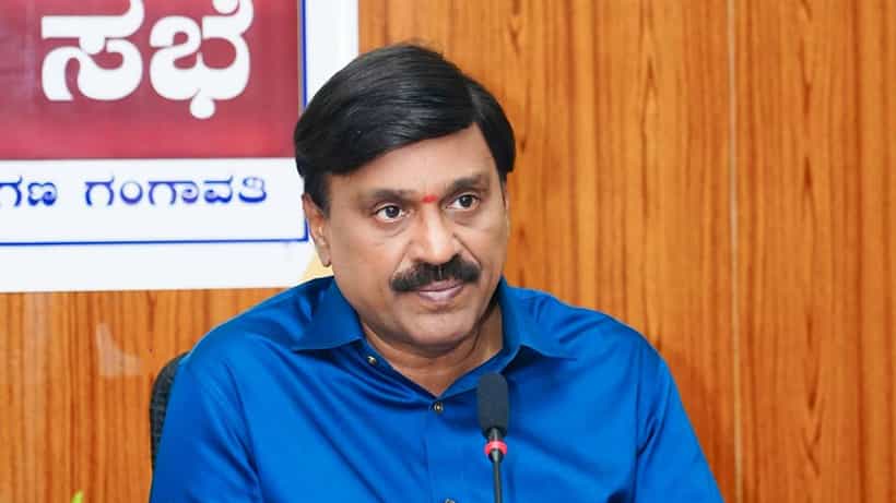 ಒಎಂಸಿ ಅಕ್ರಮ ಗಣಿಗಾರಿಕೆ ಪ್ರಕರಣದಲ್ಲಿ ಜನಾರ್ದನ ರೆಡ್ಡಿ ಅಪರಾಧಿ: ಸಿಬಿಐ ಕೋರ್ಟ್ ತೀರ್ಪು