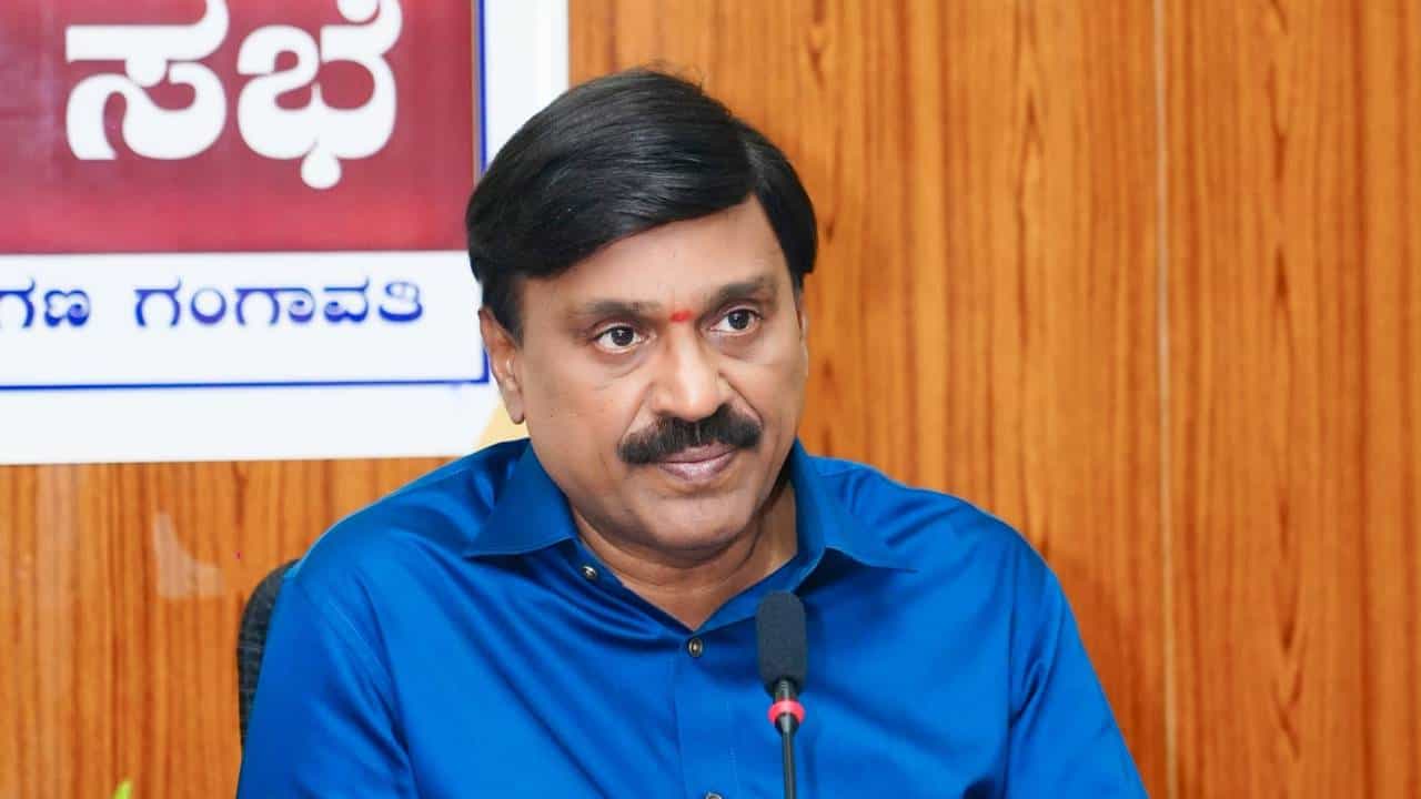 ಒಎಂಸಿ ಅಕ್ರಮ ಗಣಿಗಾರಿಕೆ ಪ್ರಕರಣದಲ್ಲಿ ಜನಾರ್ದನ ರೆಡ್ಡಿ ಅಪರಾಧಿ: ಸಿಬಿಐ ಕೋರ್ಟ್ ತೀರ್ಪು