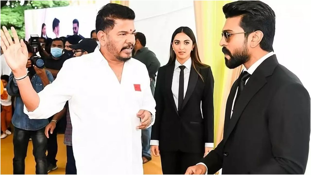 7 ಗಂಟೆ ಇತ್ತು ‘ಗೇಮ್ ಚೇಂಜರ್’ ಸಿನಿಮಾ ಅವಧಿ; ಶಂಕರ್ ಕೆಟ್ಟ ನಿರ್ದೇಶಕ ಎಂದ ಎಡಿಟರ್ 