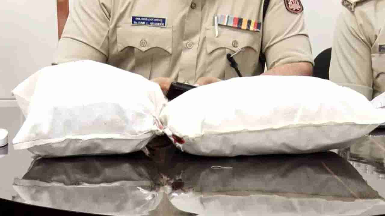 ಇದು ಥೈಲ್ಯಾಂಡ್ ಟು ಕೊಪ್ಪಳ ಗಾಂಜಾ ಸ್ಟೋರಿ: ಅಕ್ರಮವಾಗಿ ತಂದು ಮಾರಾಟ ಮಾಡುತ್ತಿದ್ದವರ ಬಂಧನ