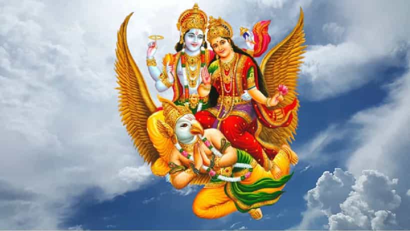 Garuda Purana: ಗರುಡ ಪುರಾಣದ ಪ್ರಕಾರ, ನೀವು ಈ ನಾಲ್ಕು ಕೆಲಸಗಳೊಂದಿಗೆ ದಿನವನ್ನು ಪ್ರಾರಂಭಿಸಿ